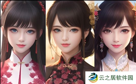 《第一后裔》新角色前瞻！白毛御姐伊内斯
