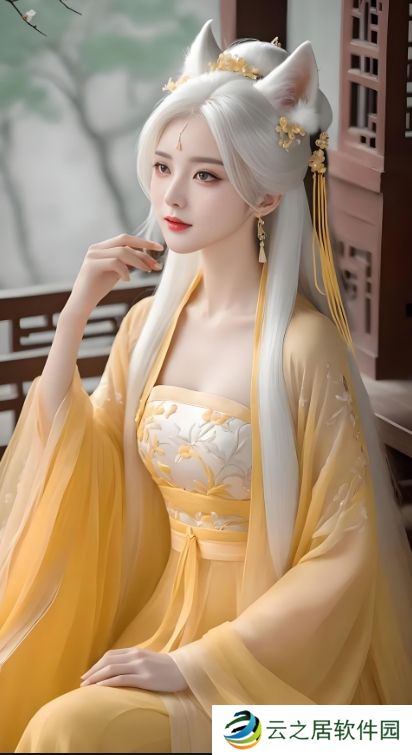 《第一后裔》新角色前瞻！白毛御姐伊内斯